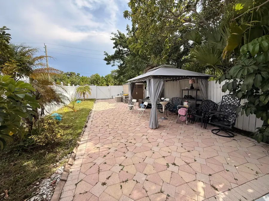 6238 SW 7th Street, Margate, FL 33068 - #3