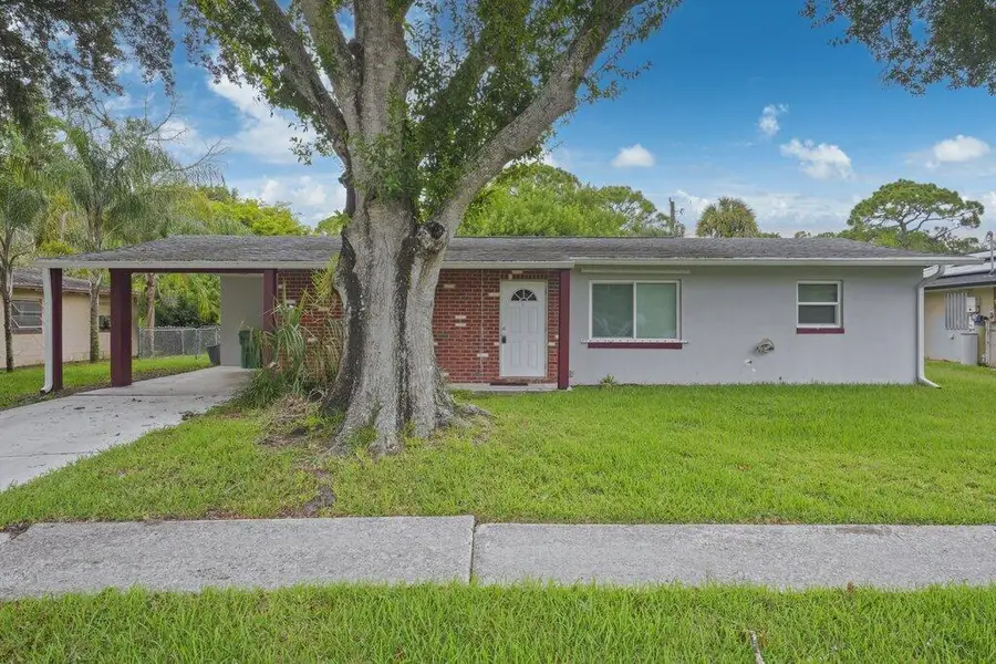 2907 Sherwood Lane, Fort Pierce, FL 34982 - #3