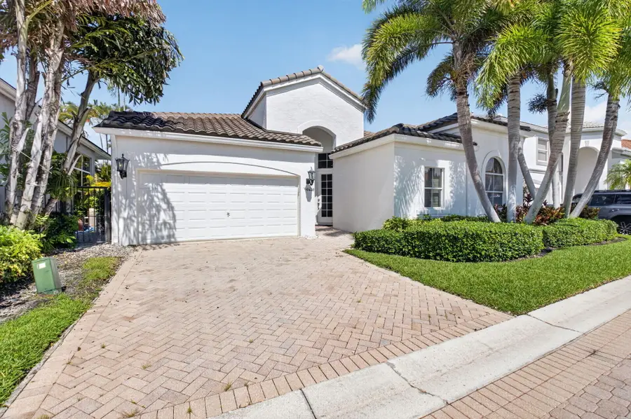 6439 NW 43rd Terrace, Boca Raton, FL 33496 - #2