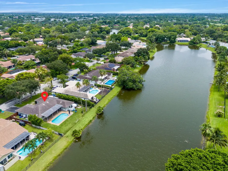 8560 NW 2nd Street, Coral Springs, FL 33071 - #3