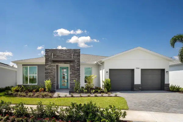 13366 SW Bally Drive, Port St Lucie, FL 34987
