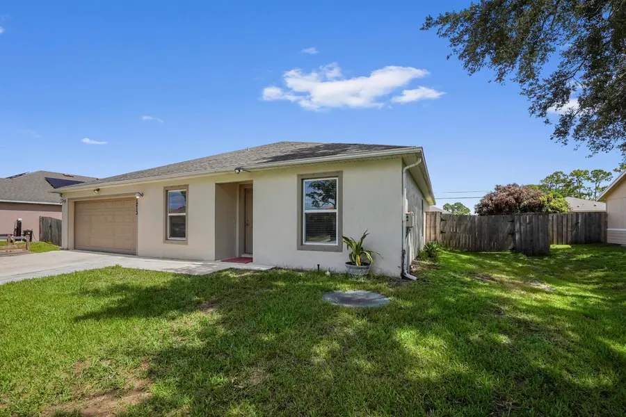 1213 SW Patricia Avenue, Port Saint Lucie, FL 34953 - #2