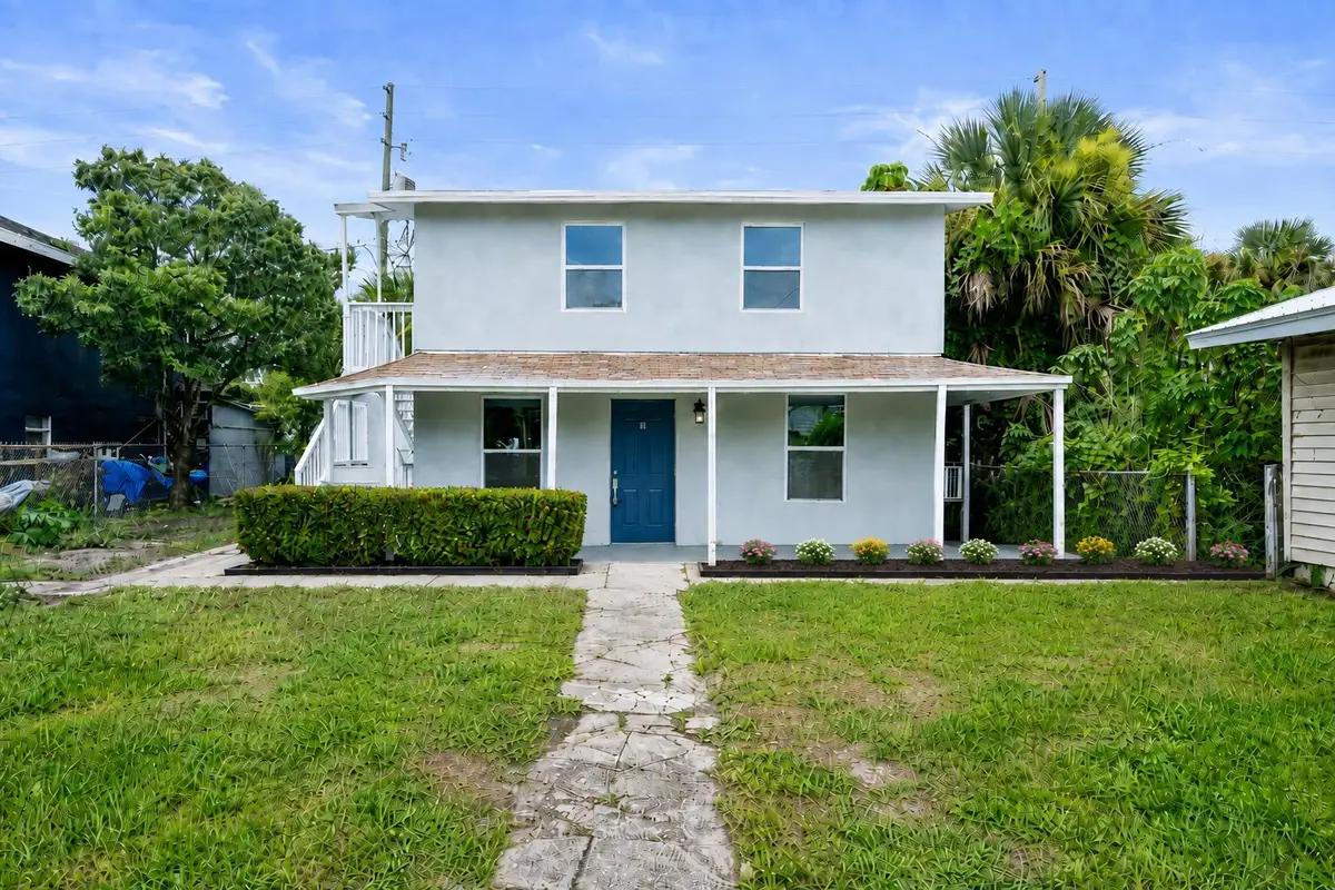 1226 Easter Avenue, Fort Pierce, FL 34950 - #1