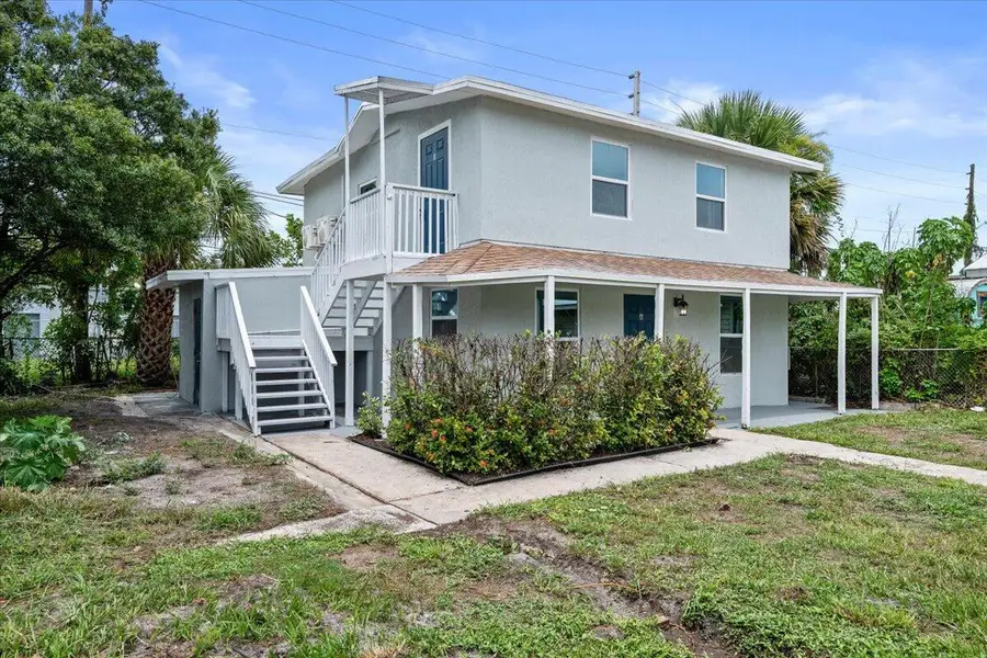 1226 Easter Avenue, Fort Pierce, FL 34950 - #2