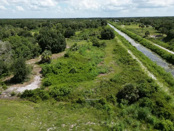 18396 NW 284th Street, Okeechobee, FL 34972