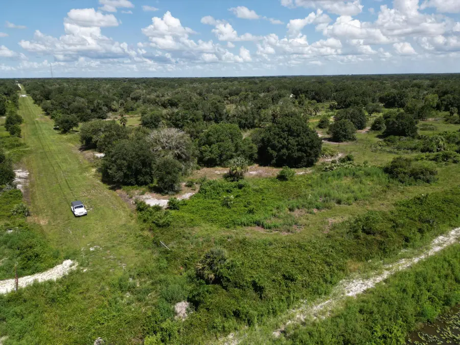 18396 NW 284th Street, Okeechobee, FL 34972 - #3