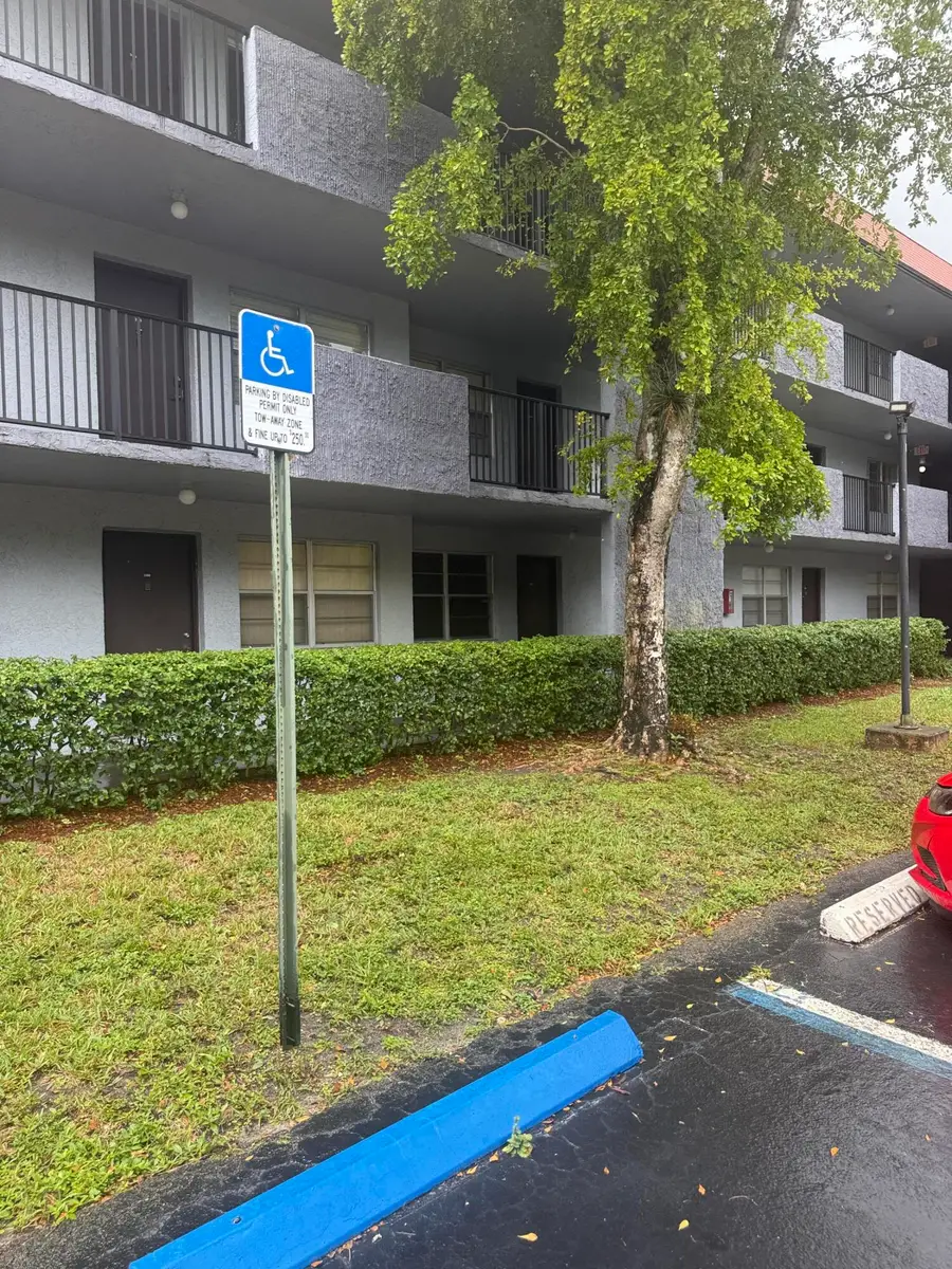 8450 Lagos De Campo Boulevard #107, Tamarac, FL 33321 - #2