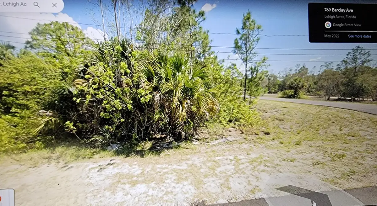 769 Barclay Avenue, Lehigh Acres, FL 33974 - #1