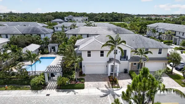 6994 Pines Circle, Coconut Creek, FL 33073
