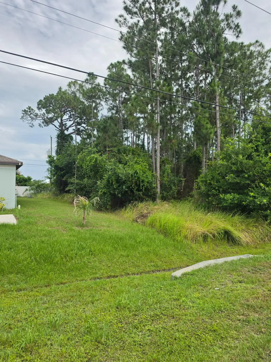 3351 SW Rosser Boulevard, Port Saint Lucie, FL 34953 - #2