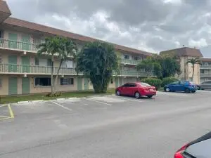 400 Village Green Circle W #202, Palm Springs, FL 33461