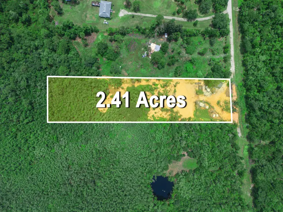 125 Persimmon Trail, Lake Placid, FL 33852 - #3