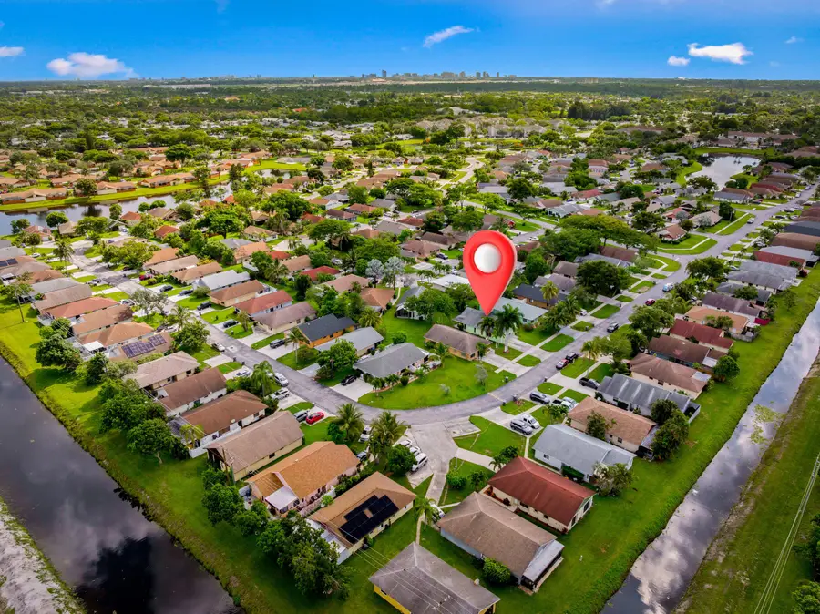 1442 Summit Run Circle, West Palm Beach, FL 33415 - #3