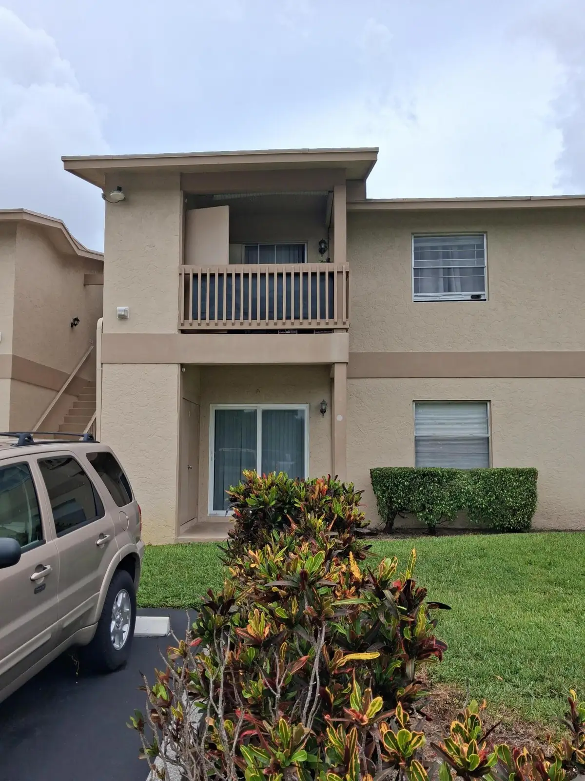 1822 Abbey Road #108, West Palm Beach, FL 33415 - #1