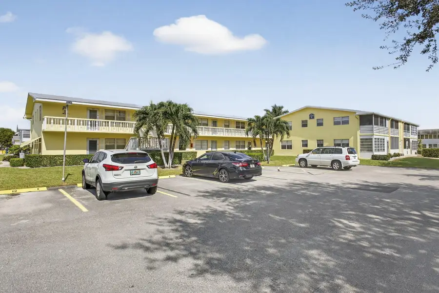 100 Sheffield E, West Palm Beach, FL 33417 - #2