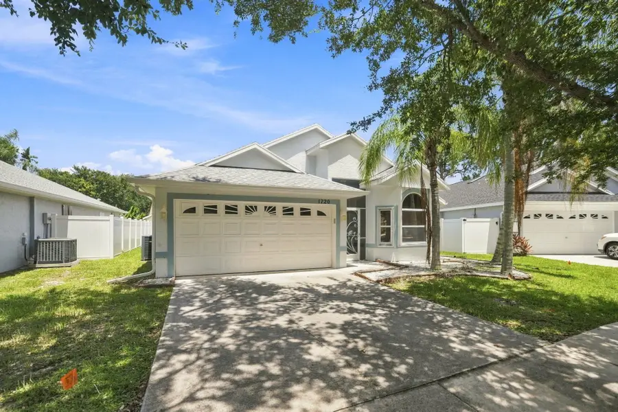 1720 Pondberry Lane, Port Saint Lucie, FL 34952 - #2