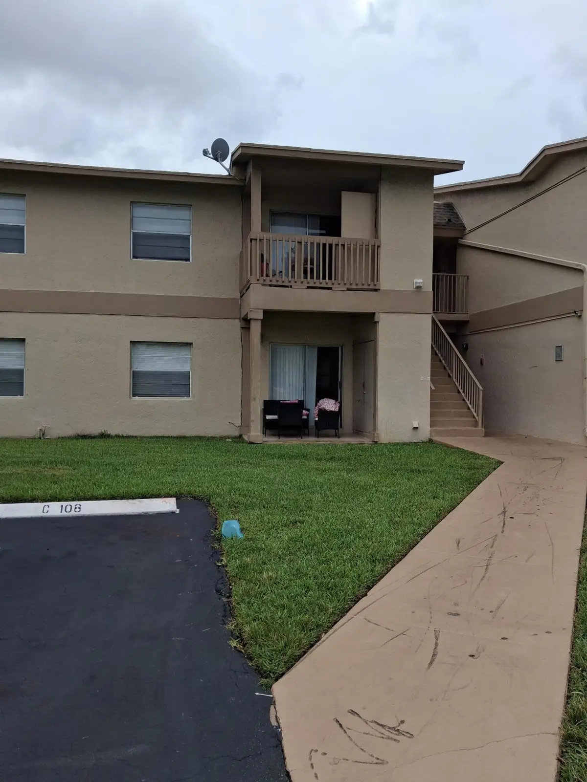1798 Abbey Road #105, West Palm Beach, FL 33415 - #1