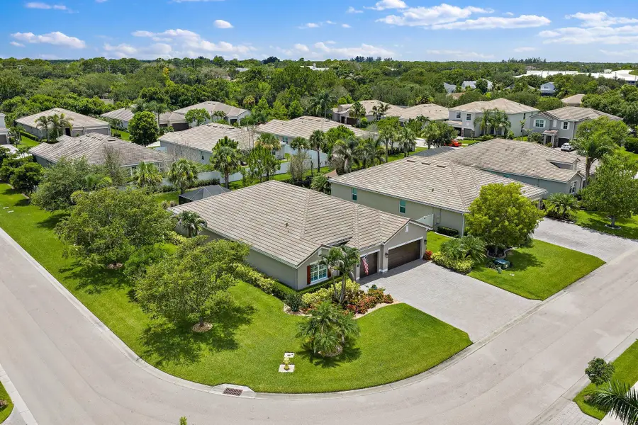 2480 SW Berry Park Circle, Palm City, FL 34990 - #2