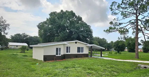 3466 NW 32nd Avenue, Okeechobee, FL 34972