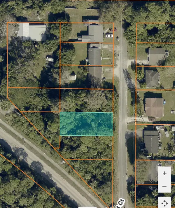 0 N 47th Street, Fort Pierce, FL 34945