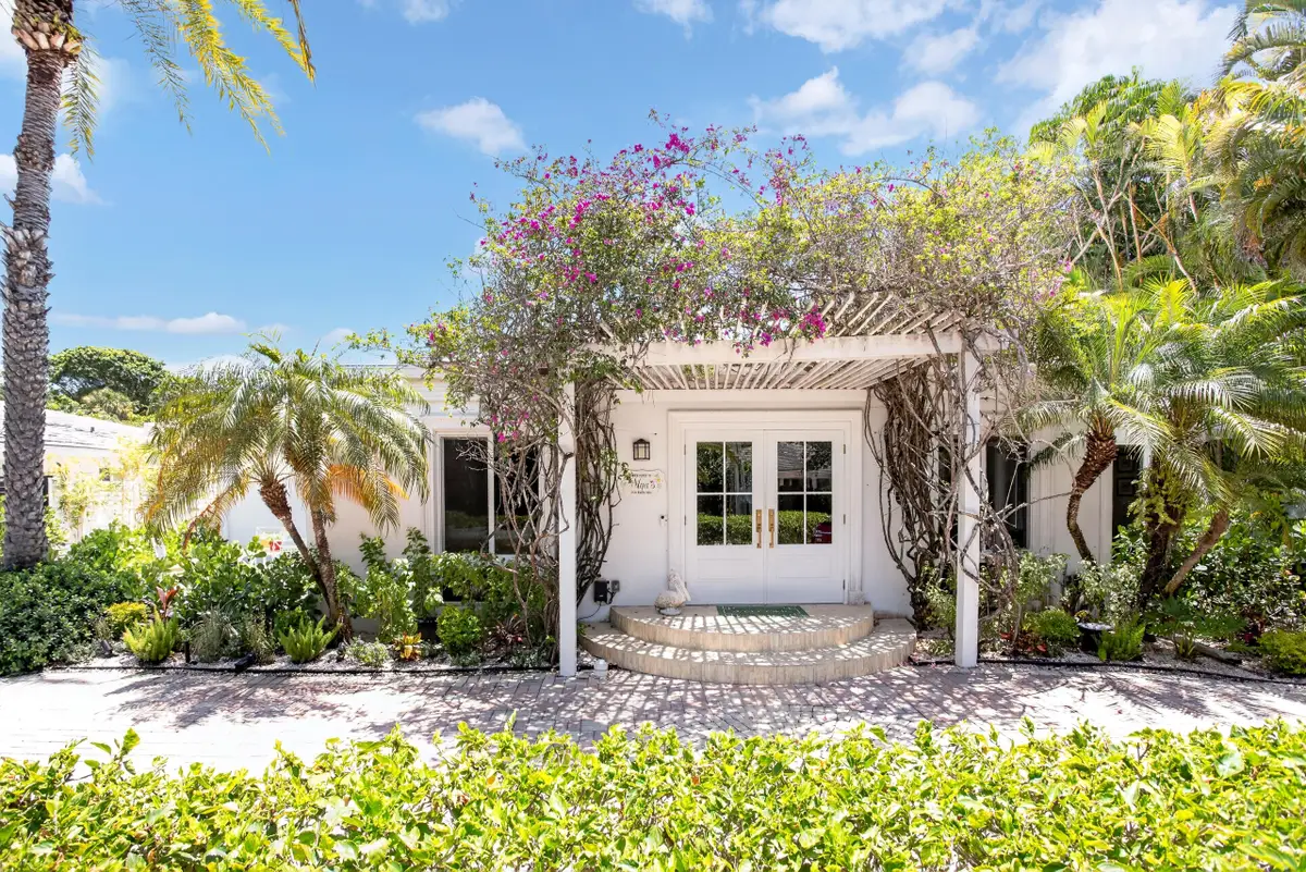 714 S Atlantic Drive, Lantana, FL 33462 - #1
