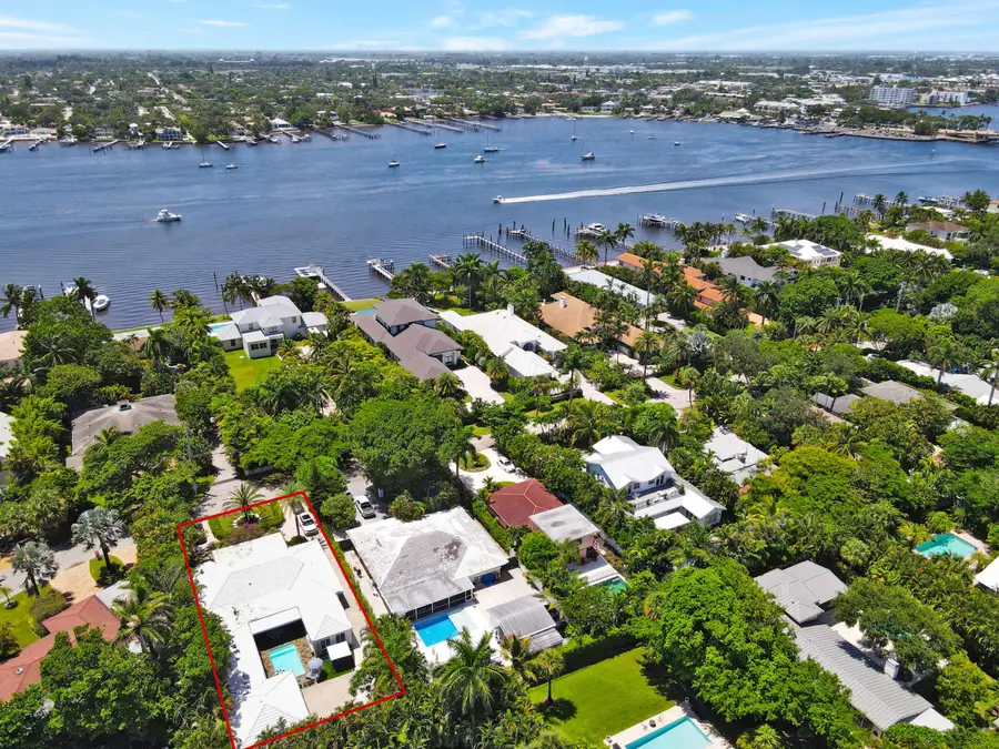 714 S Atlantic Drive, Lantana, FL 33462 - #2