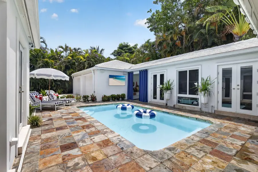 714 S Atlantic Drive, Lantana, FL 33462 - #3