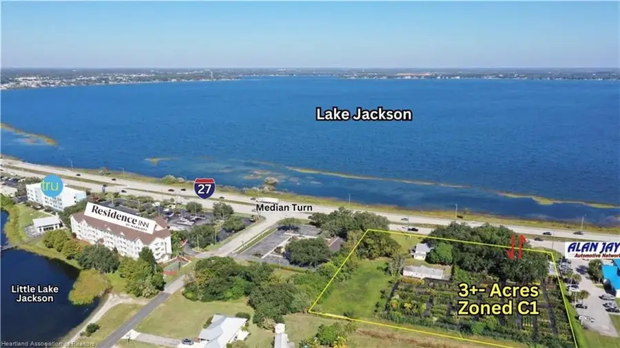 1993 Us Highway 27 N, Sebring, FL 33872 - #2