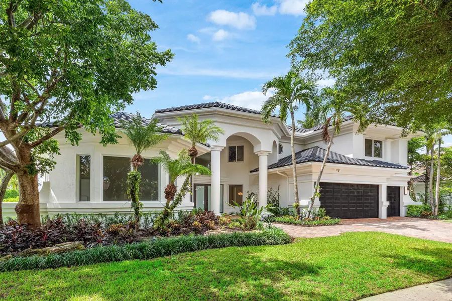 3054 NW 60th Street, Boca Raton, FL 33496 - #3