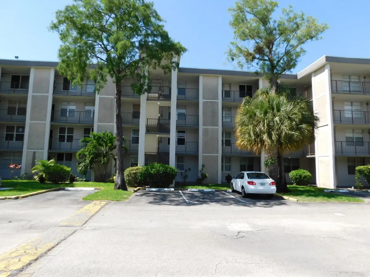 4851 NW 26th Court #443, Lauderdale Lakes, FL 33313 - #1