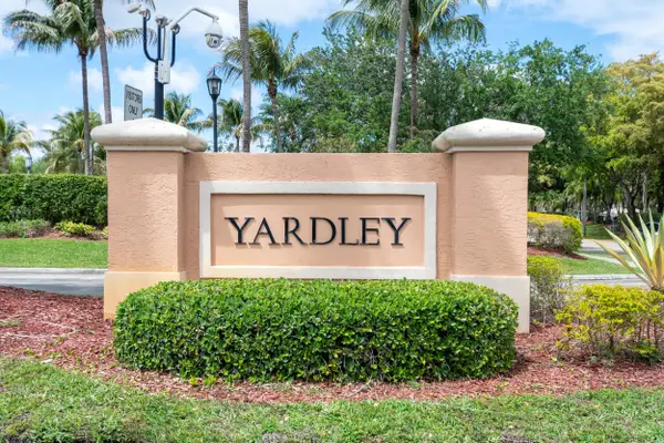 7775 Yardley Drive #314, Tamarac, FL 33321