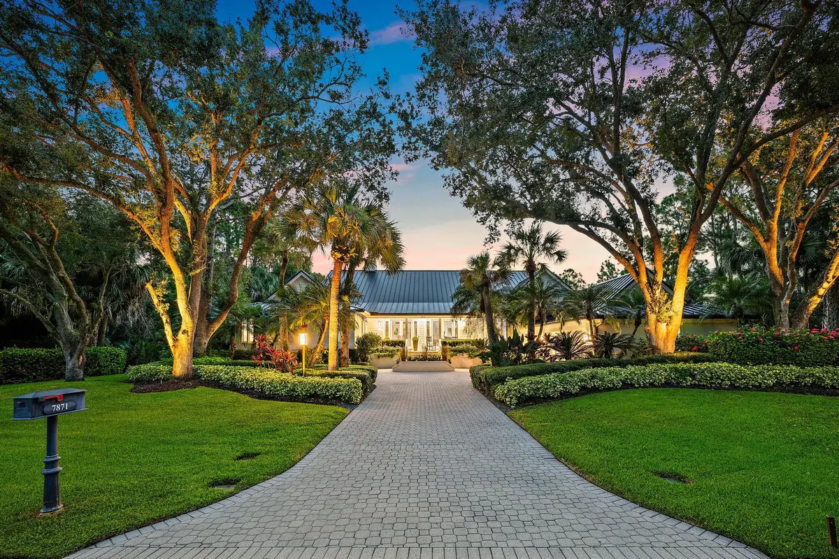 7881 Old Marsh Road, Palm Beach Gardens, FL 33418 - #1