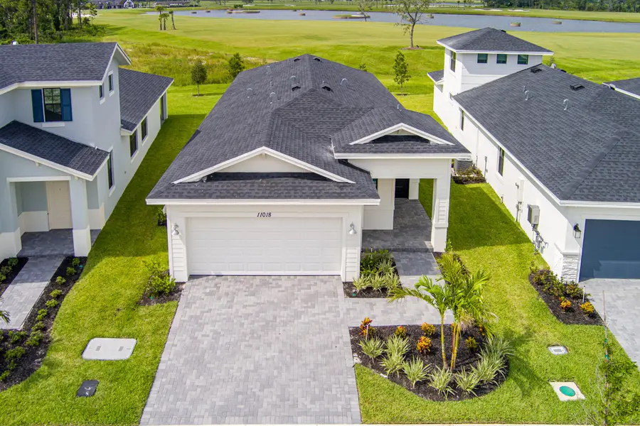 11018 NW Glynlea Boulevard N, Port Saint Lucie, FL 34987 - #2