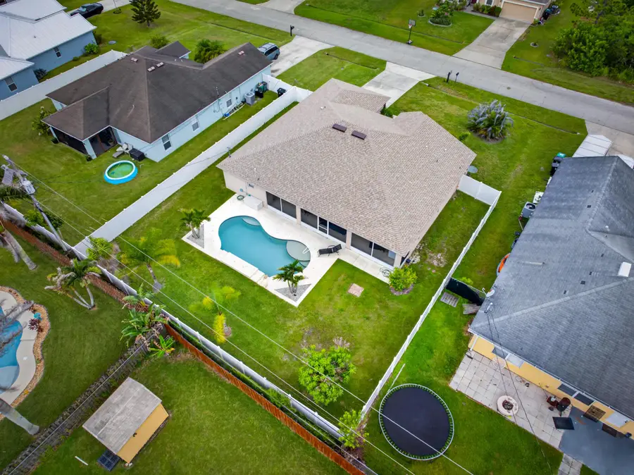 1929 SW Breezeway Street, Port Saint Lucie, FL 34987 - #3
