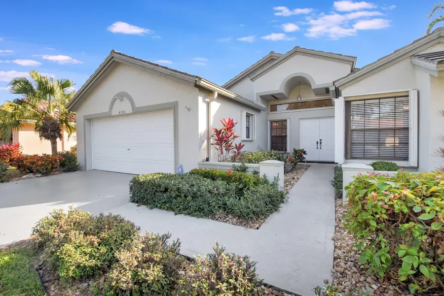4786 Sextant Circle, Boynton Beach, FL 33436 - #2