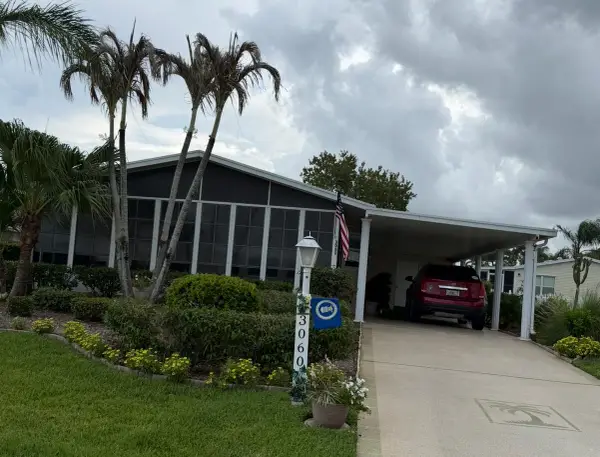 3060 Five Iron Drive, Port St Lucie, FL 34952
