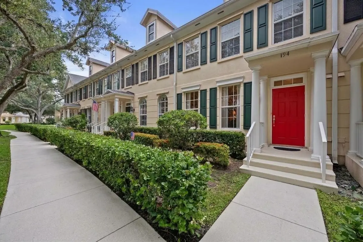 194 Poinciana Drive, Jupiter, FL 33458 - #1