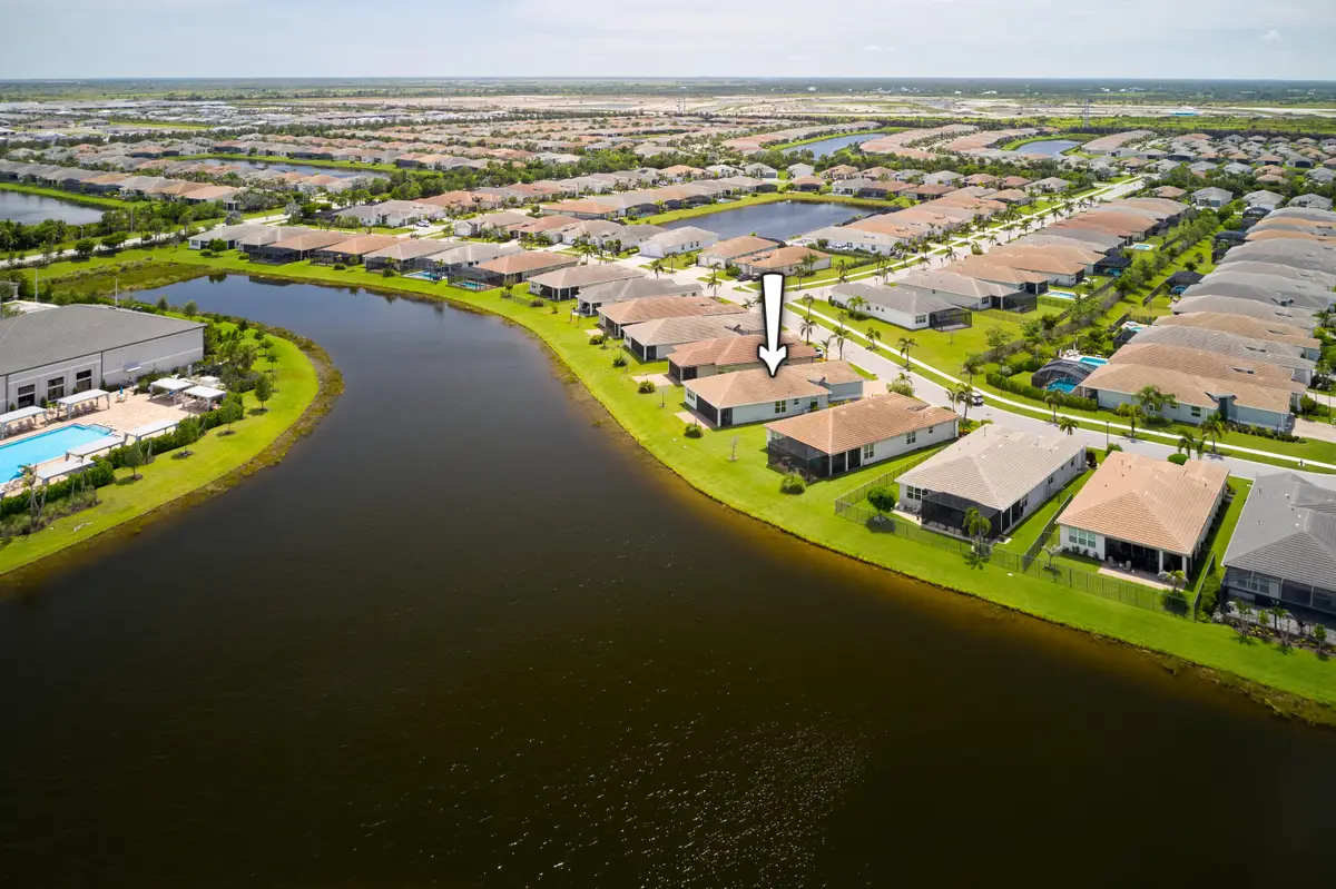 11837 SW Poseidon Way, Port Saint Lucie, FL 34987 - #1