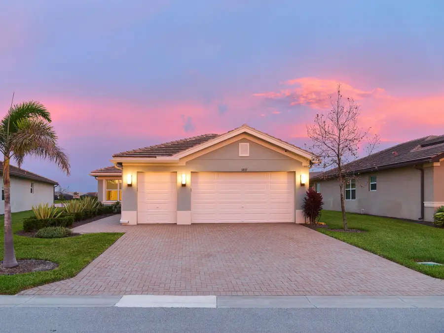 11837 SW Poseidon Way, Port Saint Lucie, FL 34987 - #2