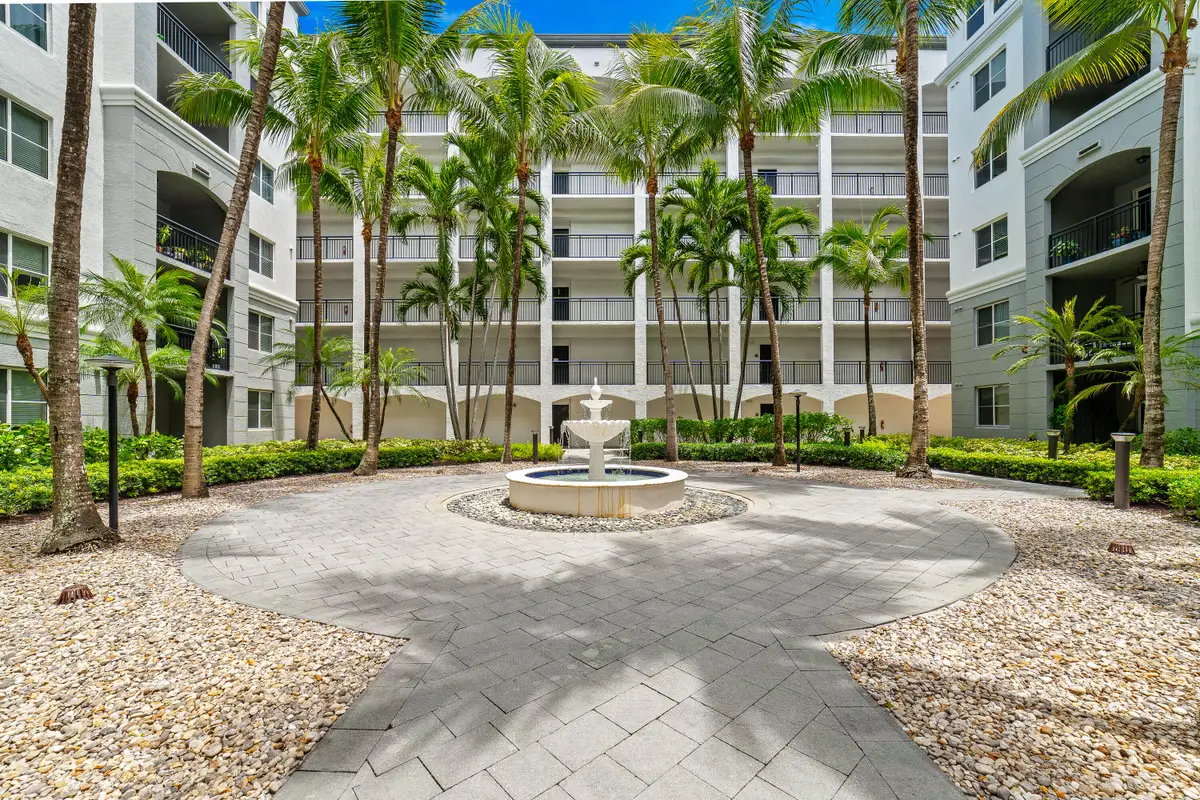 1660 Renaissance Commons Boulevard #2301, Boynton Beach, FL 33426 - #1