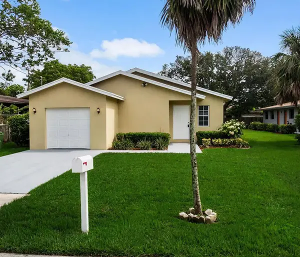 1136 NW 5th Court, Fort Lauderdale, FL 33311