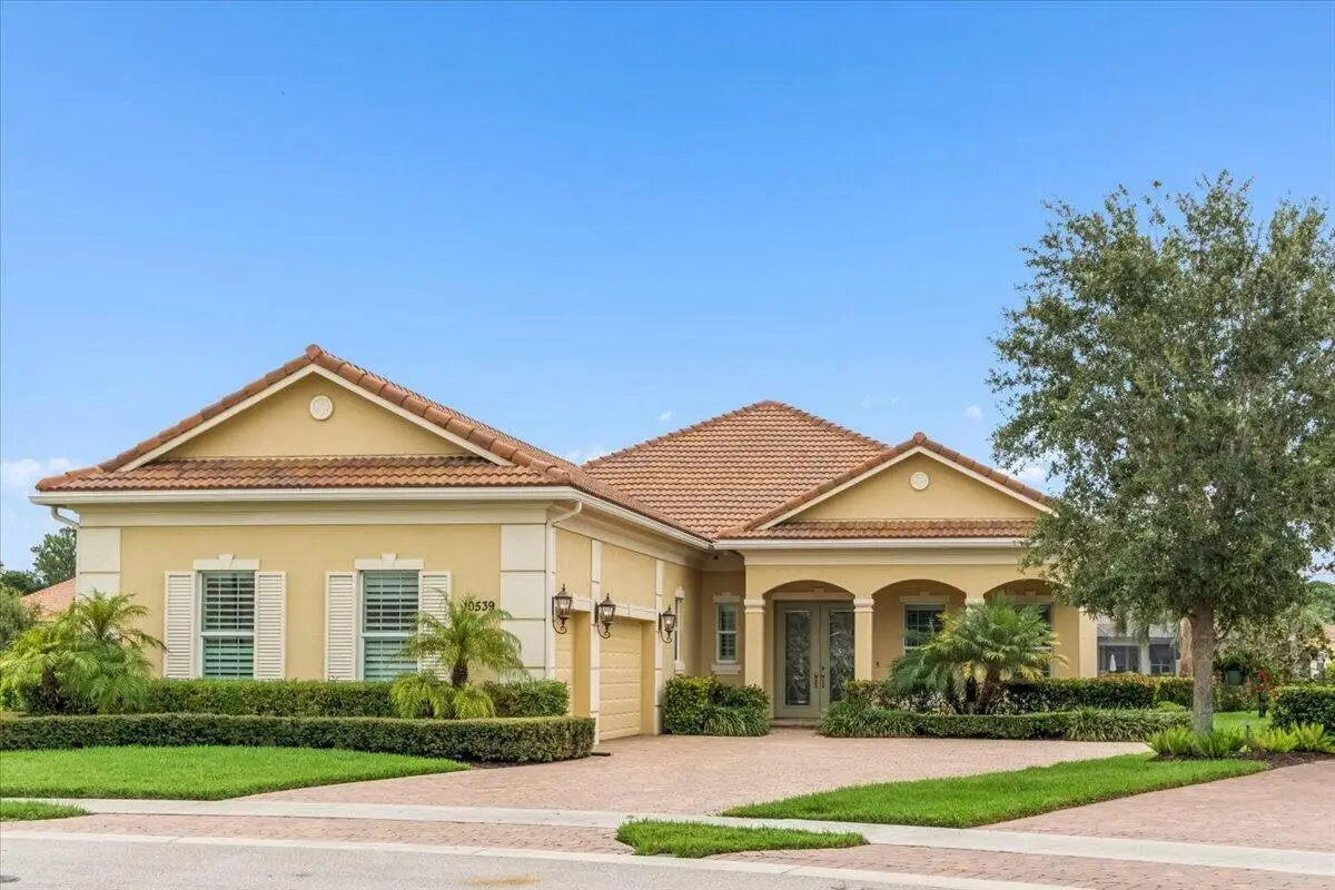 10539 SW Capraia Way, Port Saint Lucie, FL 34986 - #1