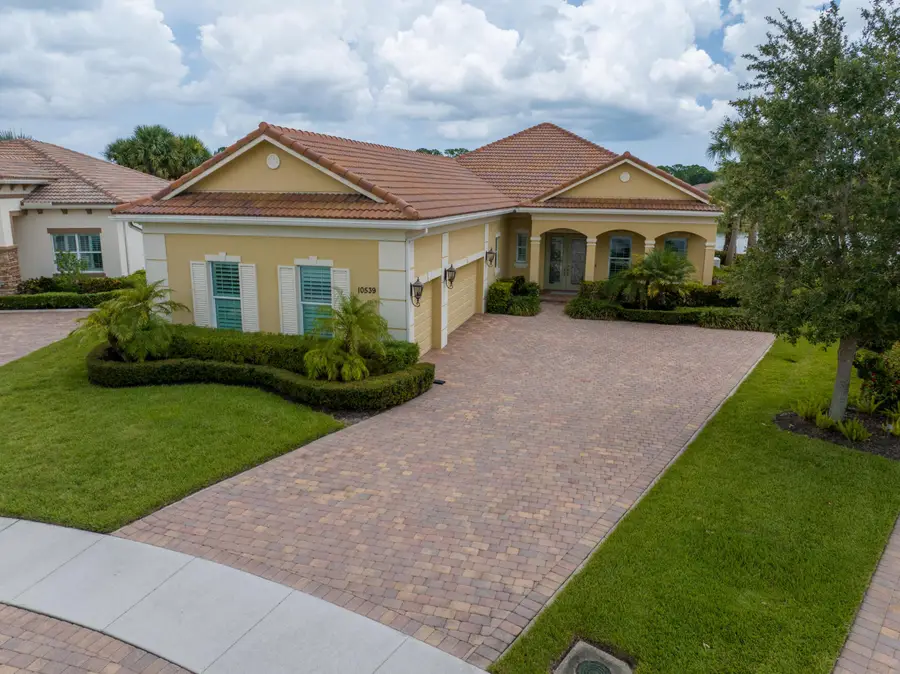 10539 SW Capraia Way, Port Saint Lucie, FL 34986 - #2