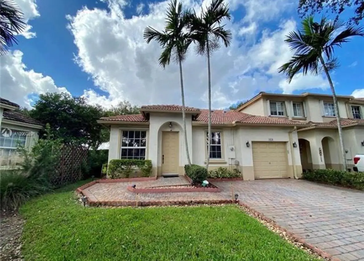 1828 NW 79th Way Nw, Pembroke Pines, FL 33024 - #1