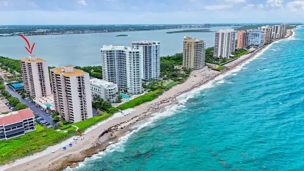 4200 N Ocean Drive #2-1601, Singer Island, FL 33404