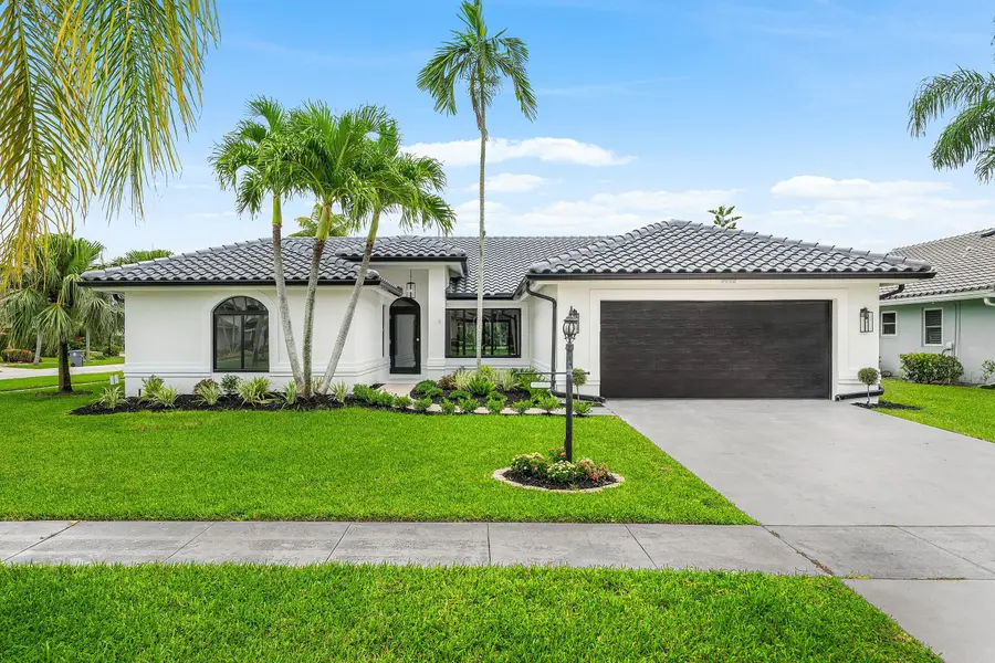 5665 Aspen Ridge Circle, Delray Beach, FL 33484 - #2