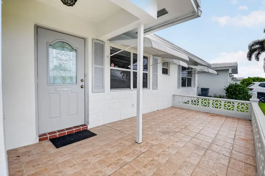 2091 SW 13th Terrace Sw, Boynton Beach, FL 33426 - #2
