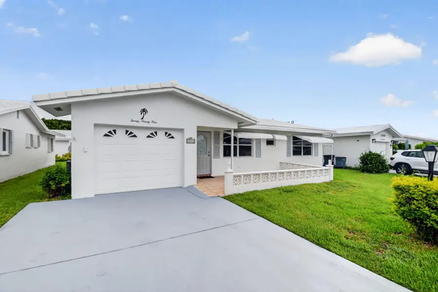 2091 SW 13th Terrace Sw, Boynton Beach, FL 33426 - #3