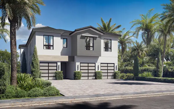 2119 Eagle Oaks Lane, West Palm Beach, FL 33401
