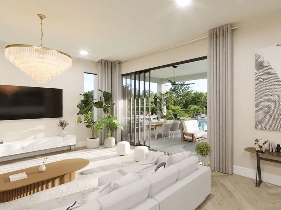 2119 Eagle Oaks Lane, West Palm Beach, FL 33401 - #3
